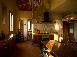 Interior - 'Villa Famiglia 4 by Interhome (Volterra)