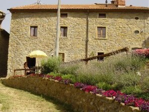 Exterior - Intero Agriturismo by Interhome (Arezzo)