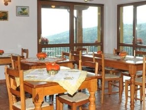 Dining - Intero Agriturismo by Interhome (Arezzo)