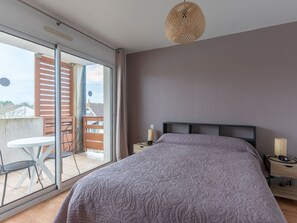 3 habitaciones y wifi gratis 