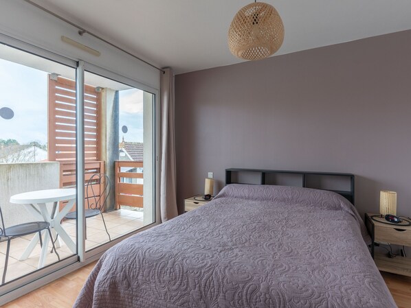 3 habitaciones y wifi gratis 