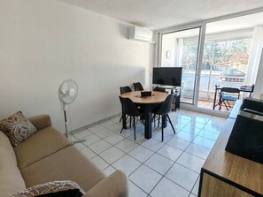 Fernseher