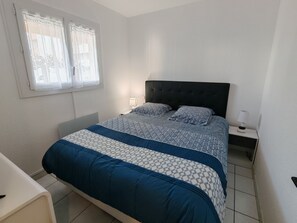 2 Schlafzimmer, kostenloses WLAN