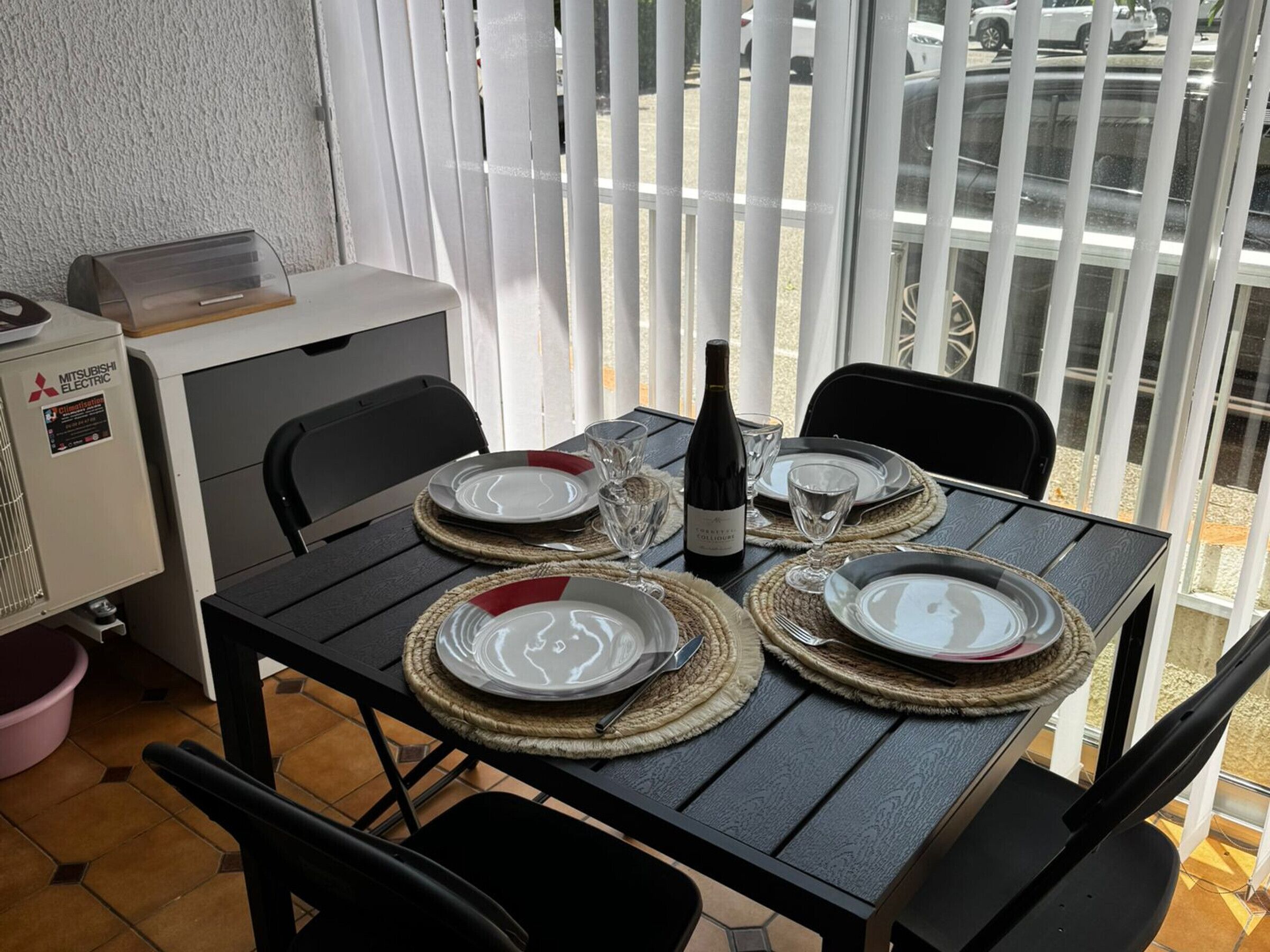 Dineren