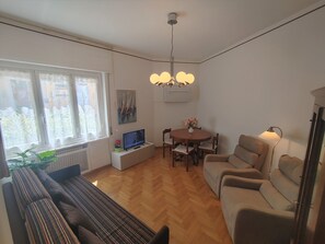 Fernseher