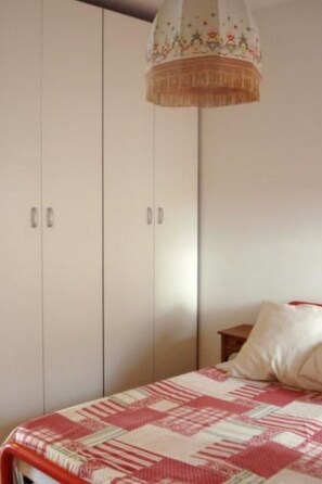 Room - Wohnung 'Mare Blu 7' in Strandnähe by Interhome (Fano)