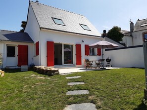 Außenbereich