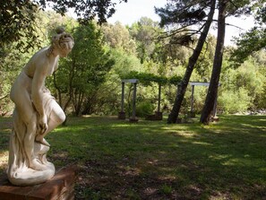 Boendeområde