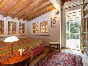 2 bedrooms, Internet - Wohnung 'Molino' mit Whirlpool by Interhome (Castellina Marittima)