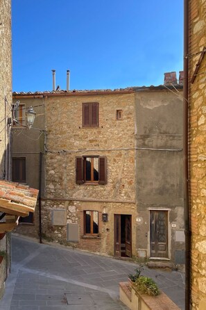 Exterior - La Casina della Sassa by Interhome (Castellina Marittima)