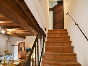 Interior - La Casina della Sassa by Interhome (Castellina Marittima)