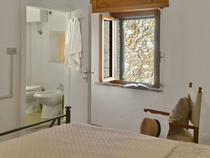 1 bedroom, Internet - La Casina della Sassa by Interhome (Castellina Marittima)