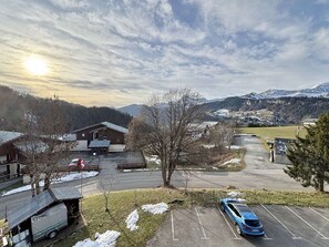 Boendeområde