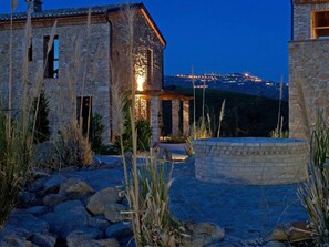 Property grounds - "Villa Forma" mit Gemeinschaftspool by Interhome (Volterra)