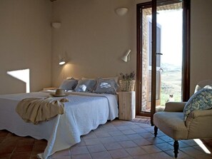 Internet - Wohnung "Villa VI Terra" mit Pool by Interhome (Volterra)