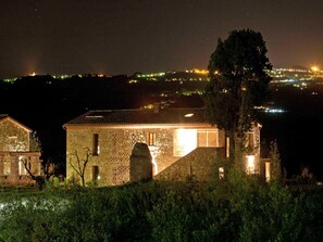 Exterior - Wohnung "Villa VI Terra" mit Pool by Interhome (Volterra)