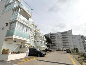 Exterior - Apartment near beach with parking and air conditioning in Roses (Roses)