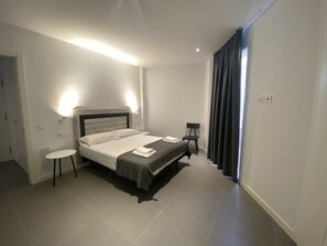 1 bedroom, Internet - Cozy apartment with air conditioning and Wi-Fi in Castelló d'Empúries (Castelló d'Empúries)