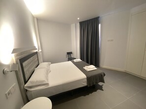 1 Schlafzimmer, Internetzugang