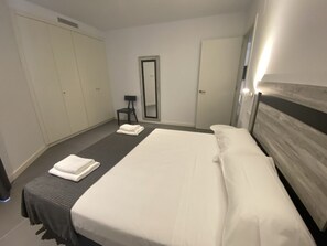 1 Schlafzimmer, Internetzugang