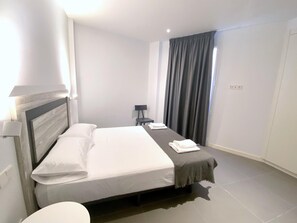 1 bedroom, Internet