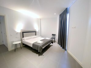 1 bedroom, Internet