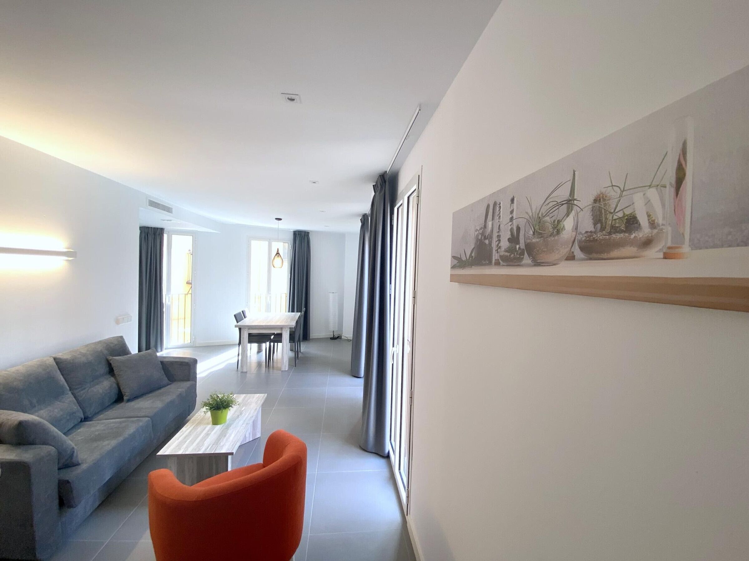 منطقة المعيشة