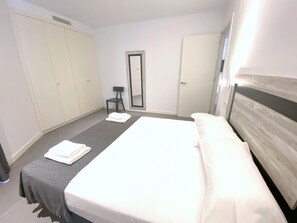 1 bedroom, Internet