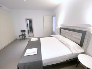 1 bedroom, Internet
