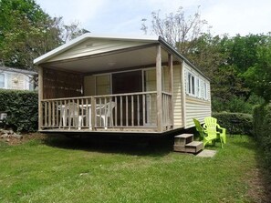 Exterior - Mobile Home with Terrace, 2 Bedrooms in Payrac (Payrac)