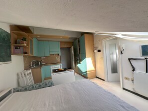 Internet - Nido al Mare Studio 5 Minuten vom Strand entfern by Interhome (Levanto)