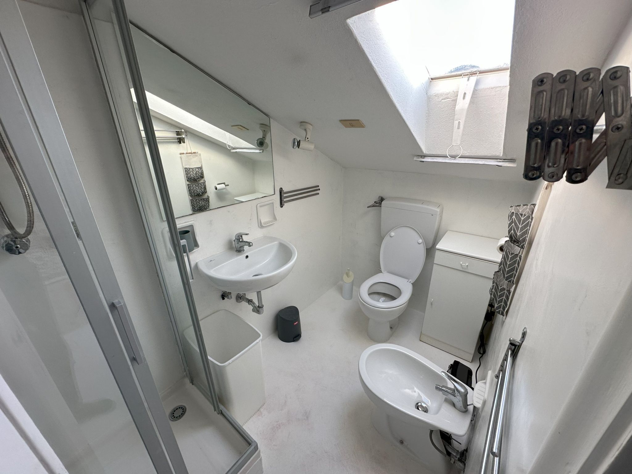 Badkamer