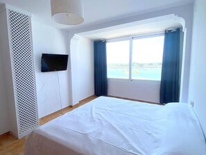 5 camere, accesso a Internet