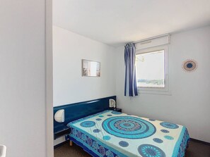 2 habitaciones