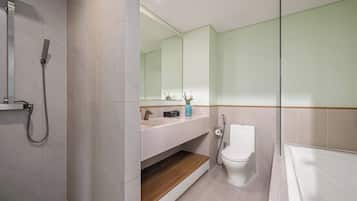 Luxury Apartment, 2 Bedrooms, Non Smoking, Sea View