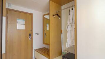 Junior Suite, Sea View