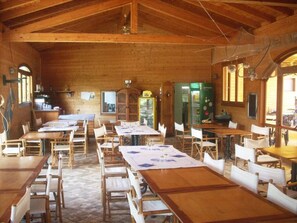 Restaurantes