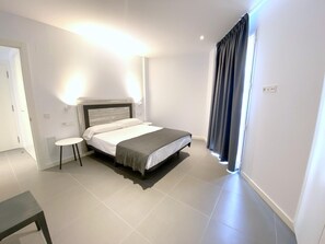 1 chambre, accès Internet