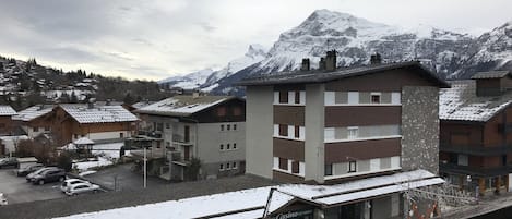 Terrain de lâhĂ©bergement