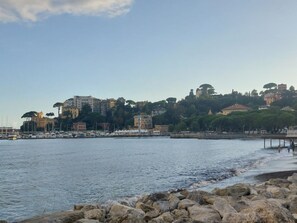 Beach - Il Carugio by Holiday World by Interhome (Rapallo)