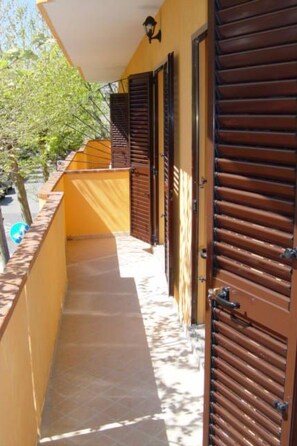 Exterior detail - Wohnung in Strandnähe by Interhome (Riccione)