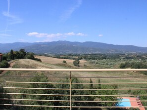 Property grounds - Flache Linde by Interhome (Terranuova Bracciolini)
