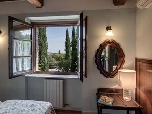 Internet - Wohnung Cortona by Interhome (Casole d'Elsa)