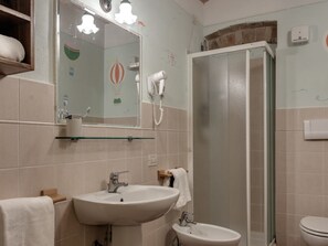 Towels - Wohnung Kreta Senesi by Interhome (Casole d'Elsa)