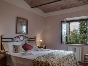 Internet - Wohnung Kreta Senesi by Interhome (Casole d'Elsa)