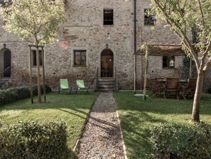 Exterior - Wohnung Monteriggioni by Interhome (Casole d'Elsa)