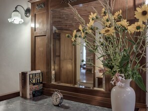 Interior - Wohnung Monteriggioni by Interhome (Casole d'Elsa)