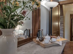 Interior - Wohnung Monteriggioni by Interhome (Casole d'Elsa)