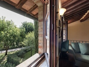 Interior - Wohnung Peinza by Interhome (Casole d'Elsa)