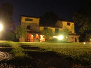 Exterior - Villa Ferraguzzo in der Toskana mit Pool, Klimaa by Interhome (Anghiari)